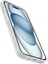 iPhone 16E, 15, 14, 13 Için Otterbox Symmetry Clear Kılıf, Düşmeye Dayanıklı Koruyucu Kılıf, Askeri Standartlara Göre 3x Test Edilmiştir, Şeffaf 3