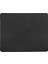 LN-53145 Siyah Mavi Taban Suya Dayanıklı 18CM x 23CM Ofis + Gaming Kayma Yapmayan, Titreme Yapmayan Mouse Pad (Small) 1