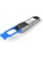 QFX-QSFP-40G-SR4 Qsfp+ 40GBASE-SR4 850NM 150M Junıper Compatıble 3