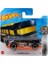 Wheels-Hot Wheels Hıgh 1:64 Ölçek Metal Araba 2