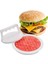 Yapma Aparatı- Hamburger Pres ve Köfte Kalıbı 1