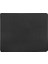 LN-53145 Siyah Mavi Taban Suya Dayanıklı 18CM x 23CM Ofis + Gaming Kayma Yapmayan, Titreme Yapmayan Mouse Pad (Small) 3