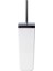 Toskana Tuvalet Fırçası-Beyaz M-SA04-01 1