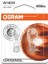 T15 Orijinal 921-02B Osram Lamba W16W, Kuyruk Ampuller, 12V W2.1x9.5d 2