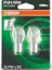 Ultra Life P21/5 W Halojen Sinyal Lambası, Stop Lambası, Arka Sis Lambası, 7528ULT-02B, 12 V Yolcu Otomobili, Çift Ampul (2 Birim) 4