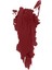 Mattever Lipstick 18 Heartbeat Red Yarı Mat Saten Bitişli Ruj, Kızıl Kahverengi 3