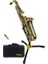 SF-8000ST Standlı Profesyonel Alto Saksafon (Stand Çanta ve Aksesuar Dahil (Mib) 3