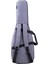 Case 03 Serisi Gri Elektro Gitar Taşıma Çantası 2