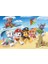 - 60 Parça Puzzle - Paw Patrol - 1 2