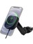Magfit Air Vent Araç Içi Telefon Tutucu + Manyetik Kablosuz Şarj Cihazı iPhone Için Magsafe Özellikli Onetap Pro ITS12W - ACP02615 1