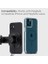 Magfit Air Vent Araç Içi Telefon Tutucu + Manyetik Kablosuz Şarj Cihazı iPhone Için Magsafe Özellikli Onetap Pro ITS12W - ACP02615 3