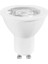 GU10 LED Ampul 4.5W 6500K Beyaz Işık – 350LM, 36° Işık Açısı, 10'lu Ekonomik Paket, Enerji Sınıfı F – 15.000 Saat Ömür 2