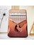 Kalimba 17 Tuşlu Başparmak Piyano Ahşap Kaplama Klavye Müzik Enstrümanı Kalimba Piyano Müzik Severler Hediye 3