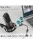T683 USB Condenser Mikrofon Kayıt Seti 5