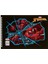 Color Spiderman 17X25 15YP.RESIM Defteri 1