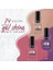 Rose Extreme Gel Shine Nail Color Oje No: 21 2
