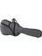 Elc-40 Case Elektro Gitar Çantası Gigbag Su Geçirmez Kalın Kılıf (Capo Hediye) 4