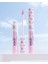 Rose Magic Kiss Color Changing Lipgloss - Renk Değiştiren Dudak Parlatıcısı 2