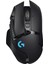 G G502 Lıghtspeed Kablosuz Oyuncu Mouse, Hero Sensör, 25.600 Dpı, 400 IPS Izleme Hızı, 1 Ms Bildirim Hızı, 114 gr Ağırlık, Siyah 1