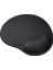 16977 Bigfoot Ergonomik Mousepad, Siyah 1