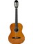 LC-3900OR 4/4 Klasik Gitar, Koyu Natural 1