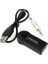 Wireless Aux Car Fm Transmitter C-600 3