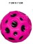 Ball (Yükseğe Zıplayan Top) - 7 cm - Süper Eğlenceli Uzay Topu - Space - Bouncy Ball - Mor 2