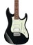 AZES40 Az Essentials Series Bk - Black Elektro Gitar 1