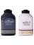 500ML Siyah + 500ML Beyaz Akrilik Boya Set 1