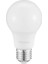 E27 LED Lamba, Sarı Işık (2700K), 8.5W, 806 Lümen 1