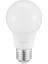 E27 LED Lamba, Sarı Işık (2700K), 8.5W, 806 Lümen 2