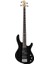 AB4PJOPB 4 Telli Bas Gitar - Siyah 1