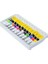 Color Akrilik Boya Tüp 12Lİ 4