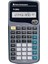Instruments TI30XA TI-30XA Bilimsel Hesap Makinesi, 10 Haneli LCD 2