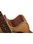 AD880CENSW Elektro Akustik Gitar Cort Kılıflı 5