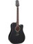 GD15CE Blk Elektro Akustik Gitar 1