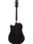 GD15CE Blk Elektro Akustik Gitar 3