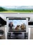 CD Player Slot Girişli Araç Içi Telefon ve Tablet Tutucu - AL2449 4