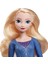 Karlar Ülkesi: Kış Festivali'nden Ilham Alan Mattel Disney Karlar Ülkesi Elsa Bebek ve Aksesuarlar, Çıkarılabilen Elbise, Paten ve Bir Çift Ayakkabı, JBG53 3