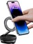 Kablosuz Araç Içi Cep Telefonu Tutucu Araç Içi Montaj Süper Güçlü Vakumlu Manyetik Telefon Tutucu K11 1