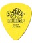 Dunlop Standart, 0,73 Mm, Sarı Gitar Pick, 72'li Paket 5