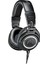 ATH-M50X Profesyonel Stüdyo Monitör Kulaklığı 1