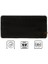 Sıntıo Keçe Mousead (50X100 Cm) (Antrasit) Oyuncu Gamer Mouse Ad, Büyük Boy Large Ofis Tii Mouse Ed, Fare Altlığı, Düz Masa Koruyucu Klavye Altı Mousead 3