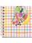 Defter Mr Yemek Defteri Spiralli Meyveler 4