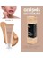 Bb Cream 02 Spf 15 Nemlendirici Etkili Yoğun Kapatıcı Bb Krem 2