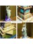 3D 37 Parça Puzzle Özgürlük Anıtı - Abd (Led Işıklı) 3