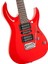 X200 Crd Elektro Gitar Kırmızı 2