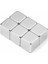10 Adet 10MM x 10MM x 10MM Güçlü Küp Neodyum Mıknatıs 2