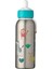 Campus Insulated Flip-Up Bottle, 350ML Animal Friends 2