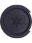 Joes 3M52 Akustik Gitar Için Desenli Feedback Kapağı Guitar Sound Hole Block 1